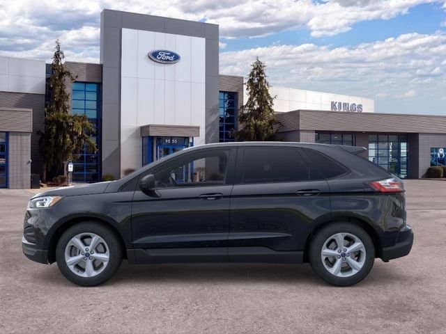 2024 Ford Edge - Image 3