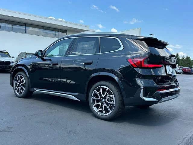 2026 BMW X1 - Image 3