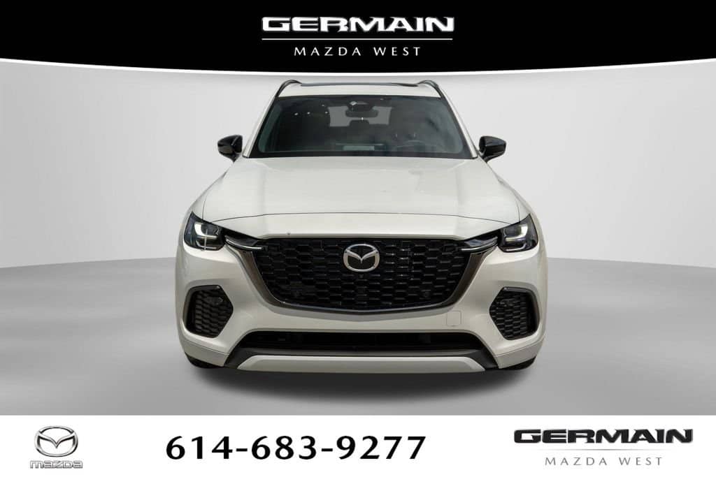 2026 Mazda CX-70 - Image 2