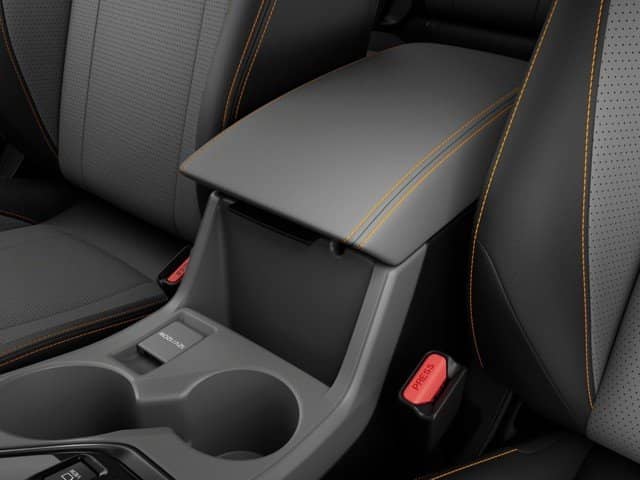 2026 Subaru Crosstrek - Image 21