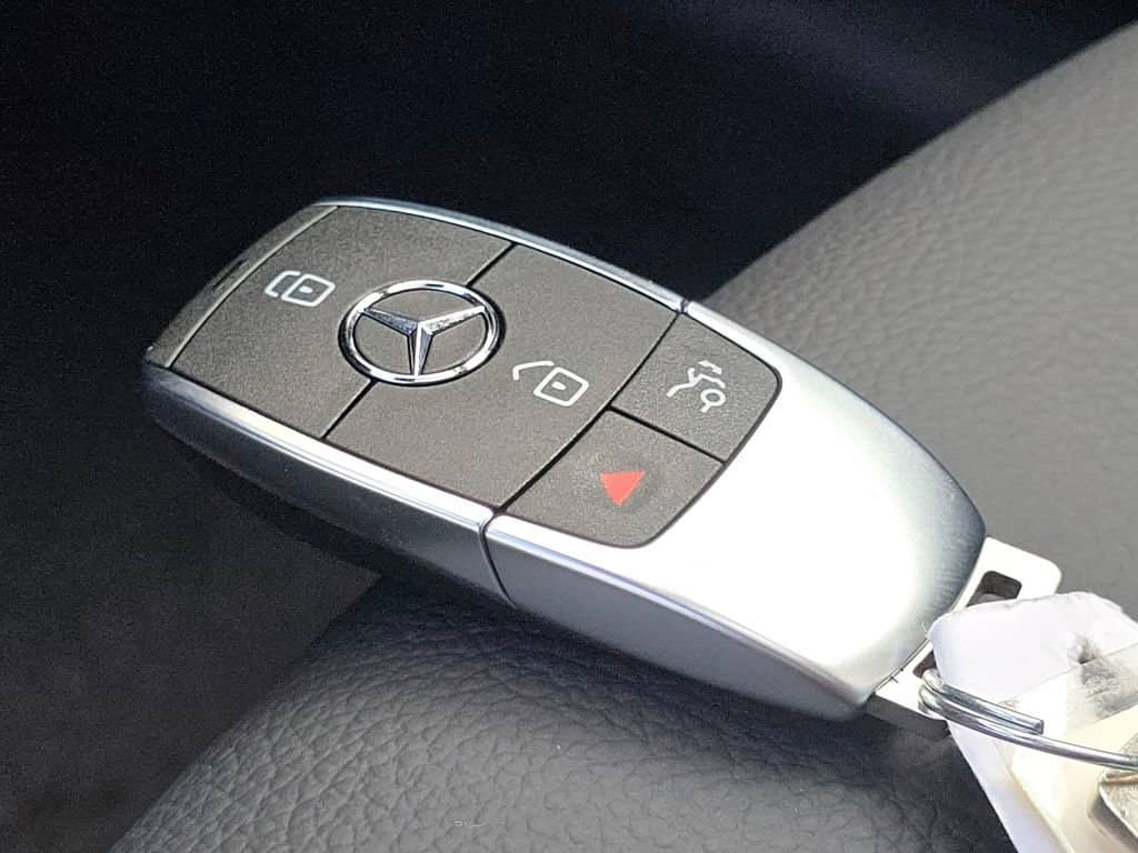 2026 Mercedes-Benz GLB - Image 76
