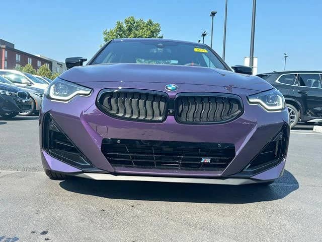 2026 BMW 2 Series - Image 2