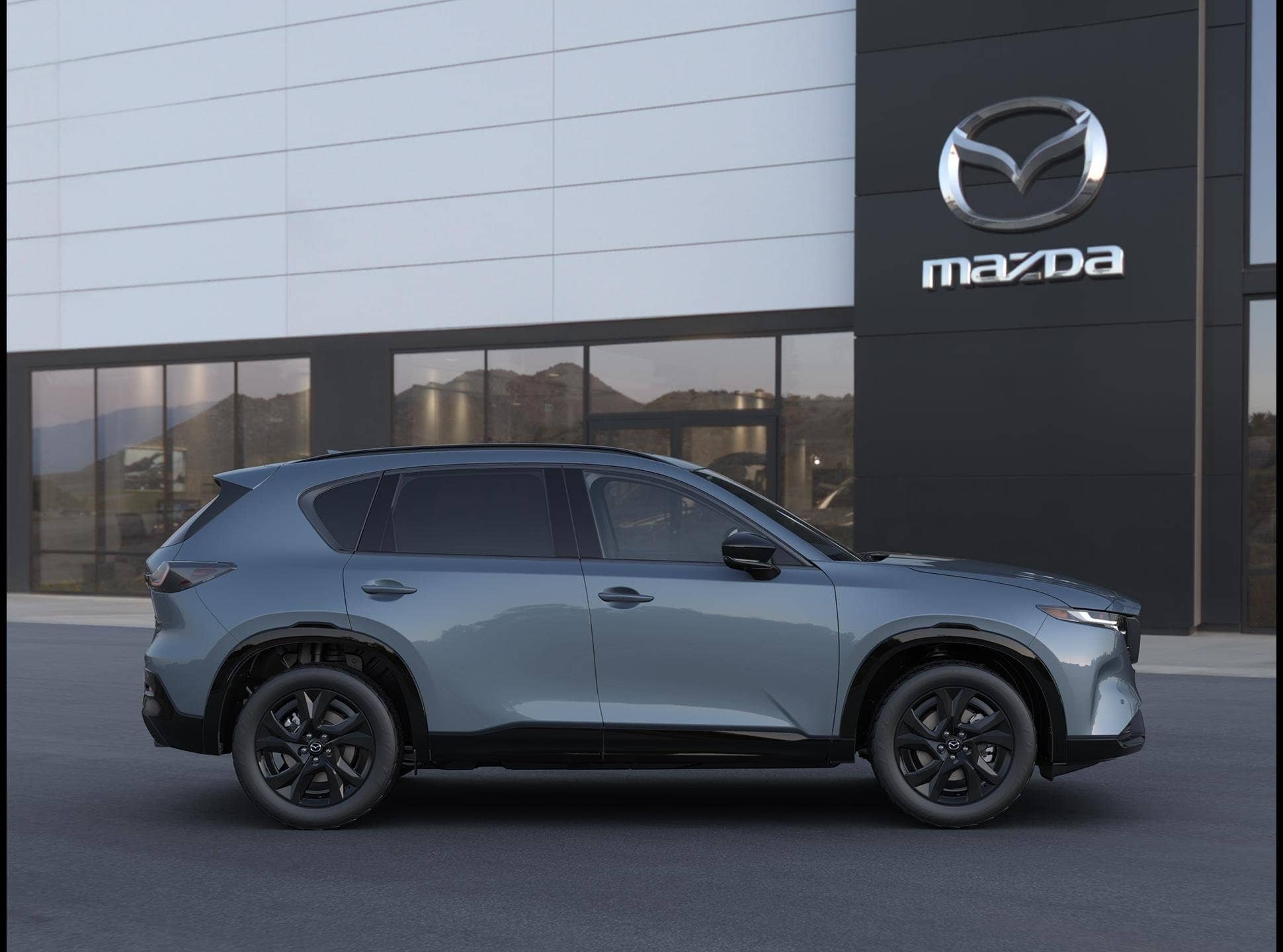 2026 Mazda CX-5 - Image 5
