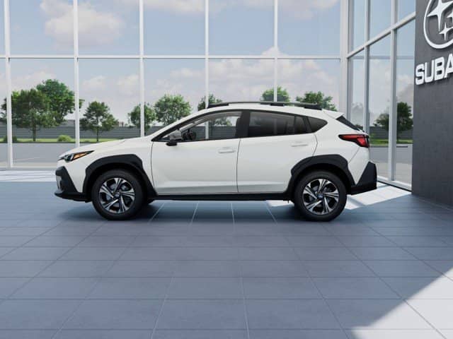 2027 Subaru Crosstrek - Image 3