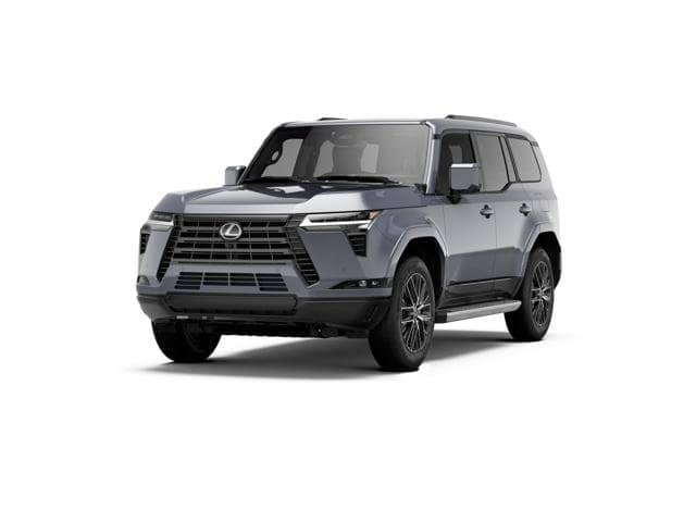 2026 Lexus GX - Image 1