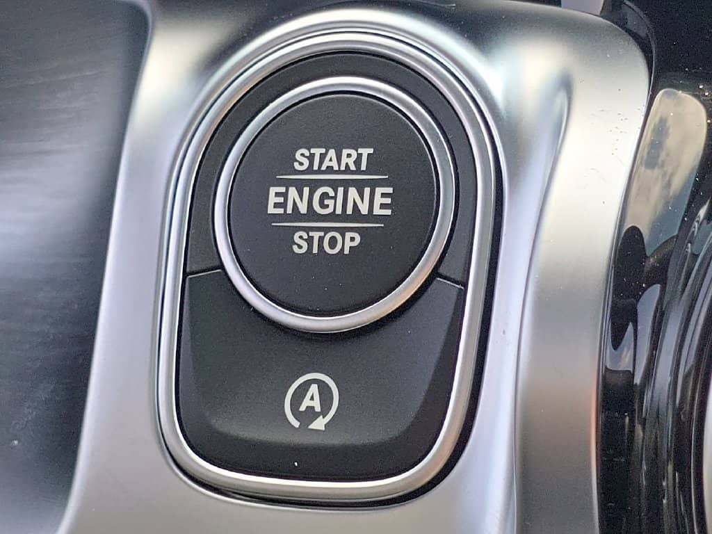 2026 Mercedes-Benz GLB - Image 74
