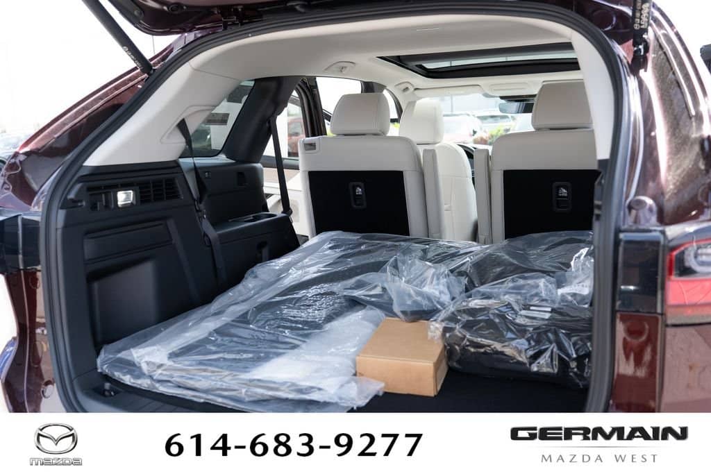2026 Mazda CX-90 - Image 37