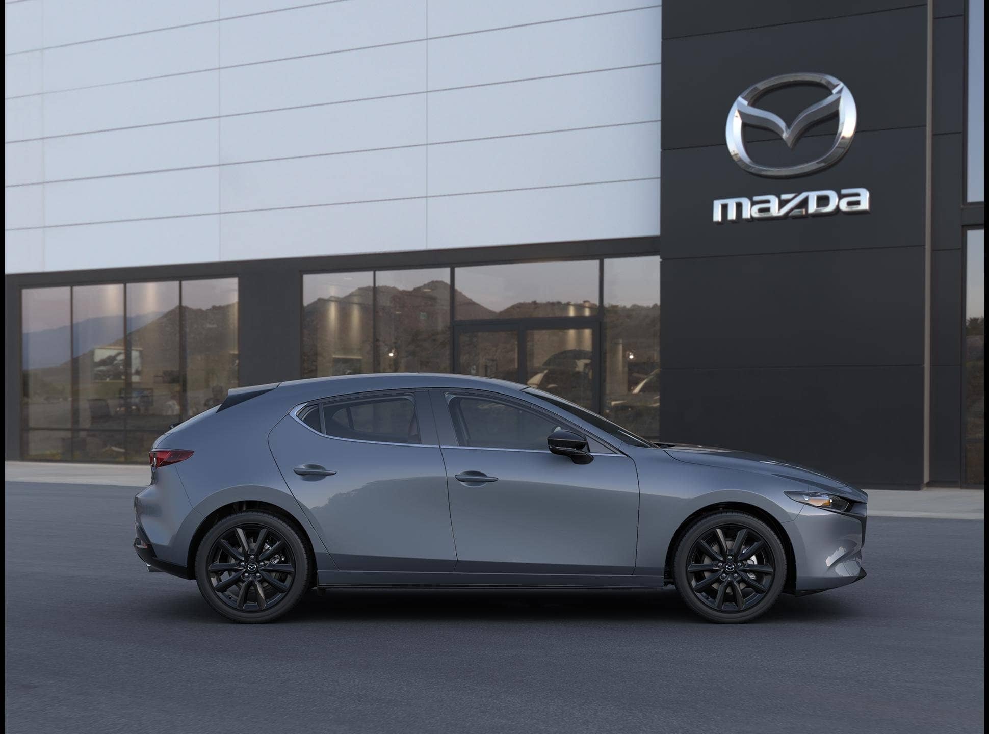 2026 Mazda Mazda3 - Image 5
