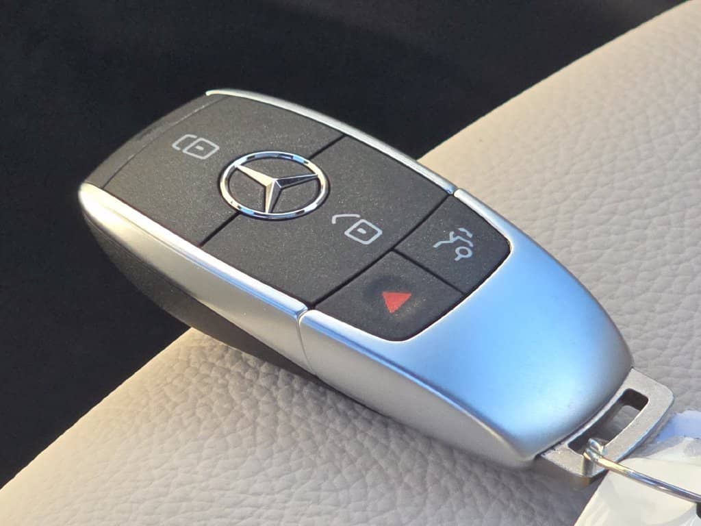 2026 Mercedes-Benz GLB - Image 74