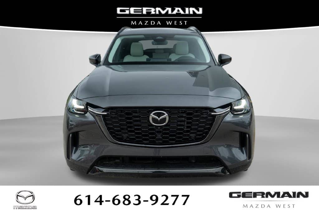 2026 Mazda CX-90 - Image 2