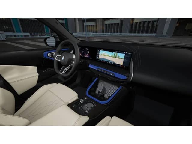 2026 BMW X3 - Image 14