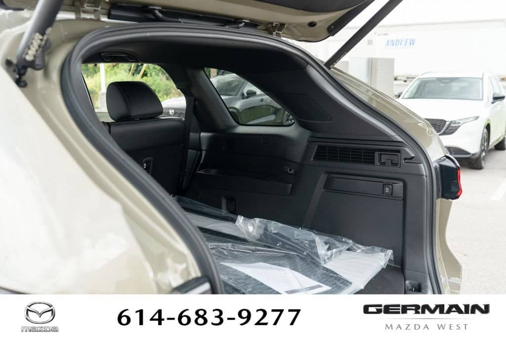 2026 Mazda CX-70 - Image 37