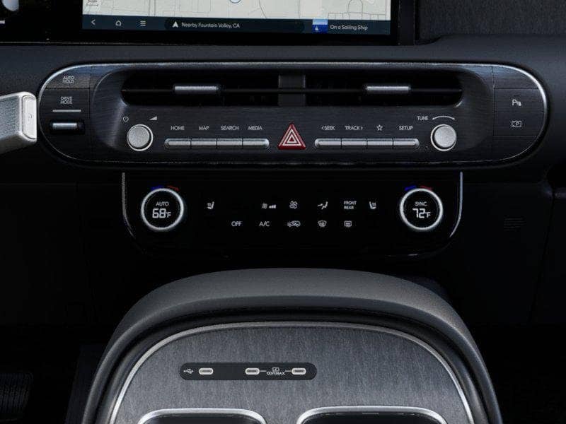 2027 Hyundai Palisade - Image 16