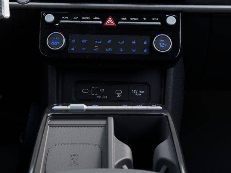 2026 Hyundai Tucson - Image 16