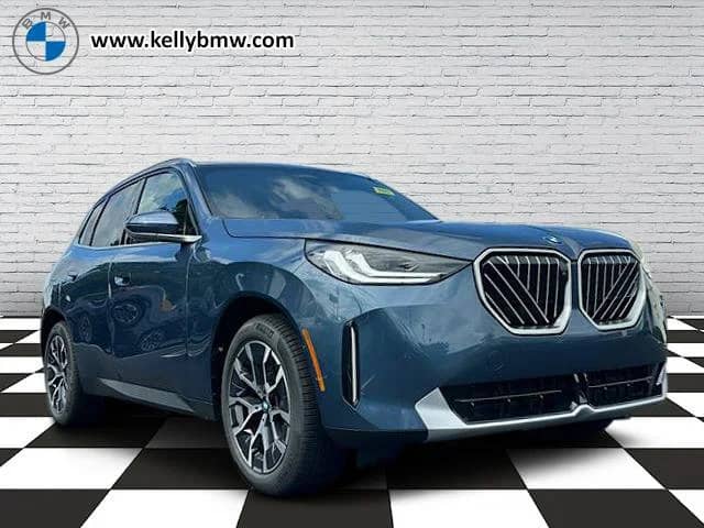 2026 BMW X3 - Image 1