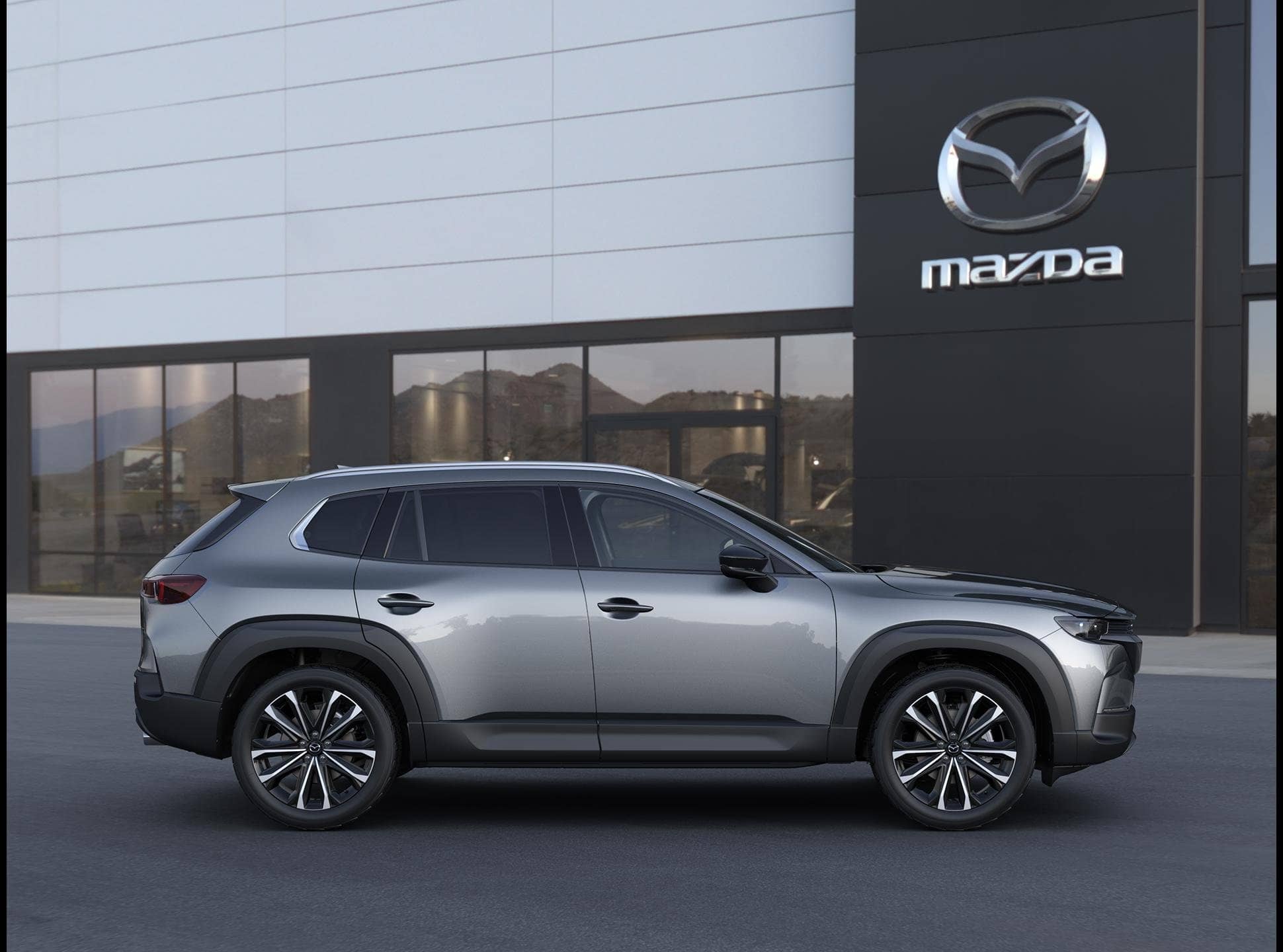2026 Mazda CX-50 - Image 5