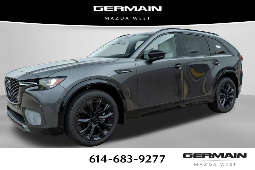 2026 Mazda CX-90 - Image 1