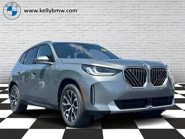 2026 BMW X3 - Image 1