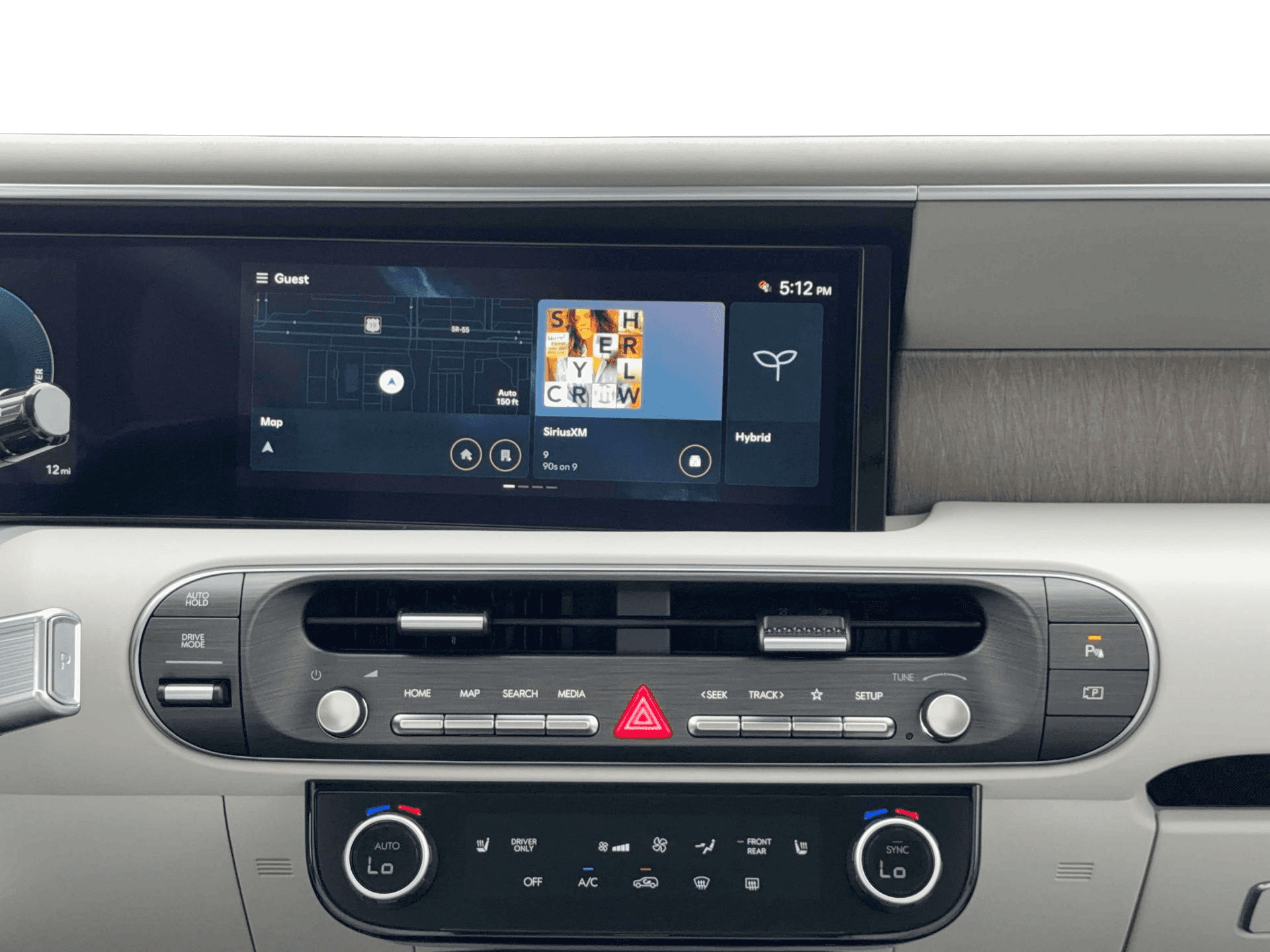 2026 Hyundai Palisade - Image 19