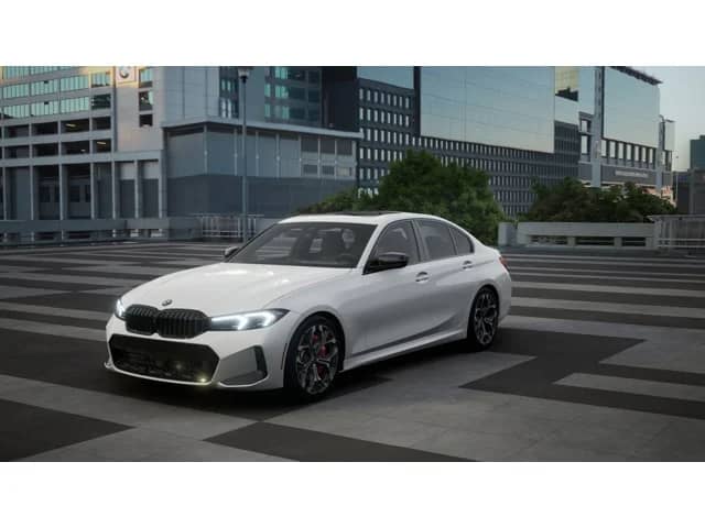 2026 BMW 3 Series - Image 1