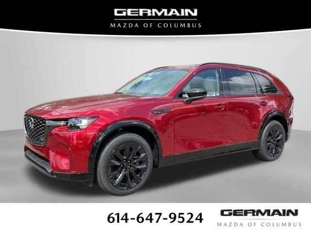 2026 Mazda CX-90 - Image 1