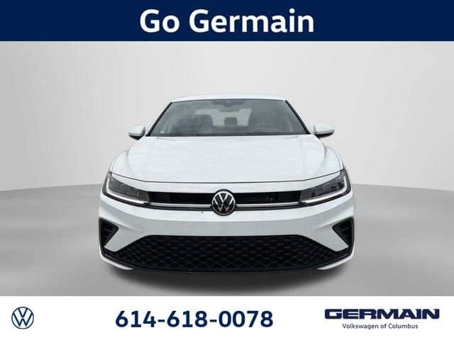 2026 Volkswagen Jetta - Image 2