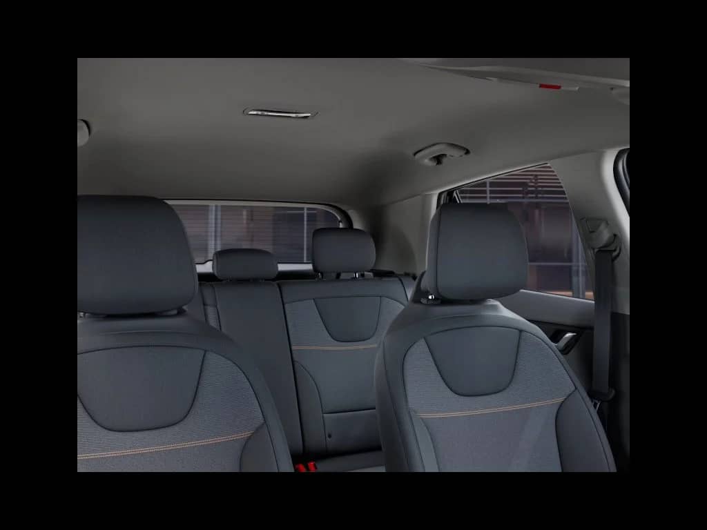 2027 Kia Niro - Image 30