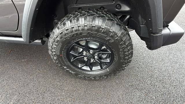 2026 Jeep Wrangler 2-Door - Image 24