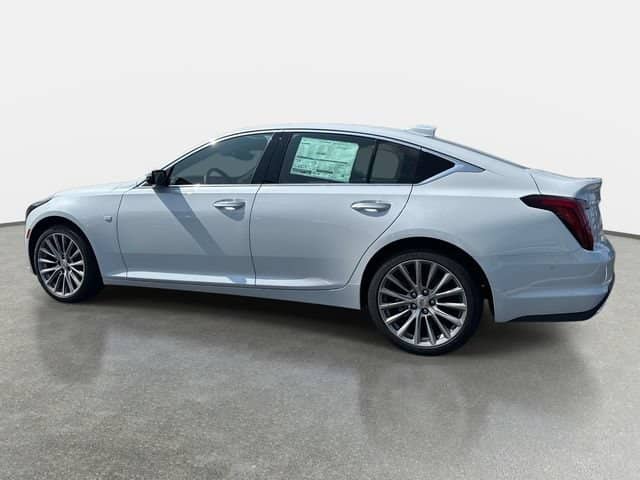 2026 Cadillac CT5 - Image 3