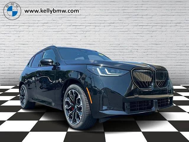 2026 BMW X3 - Image 1