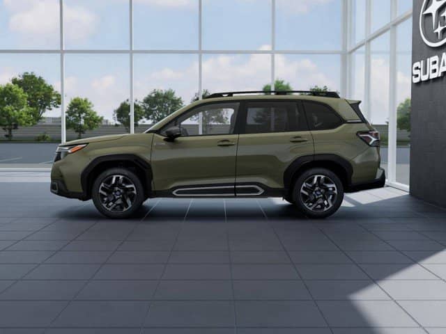 2026 Subaru Forester - Image 3