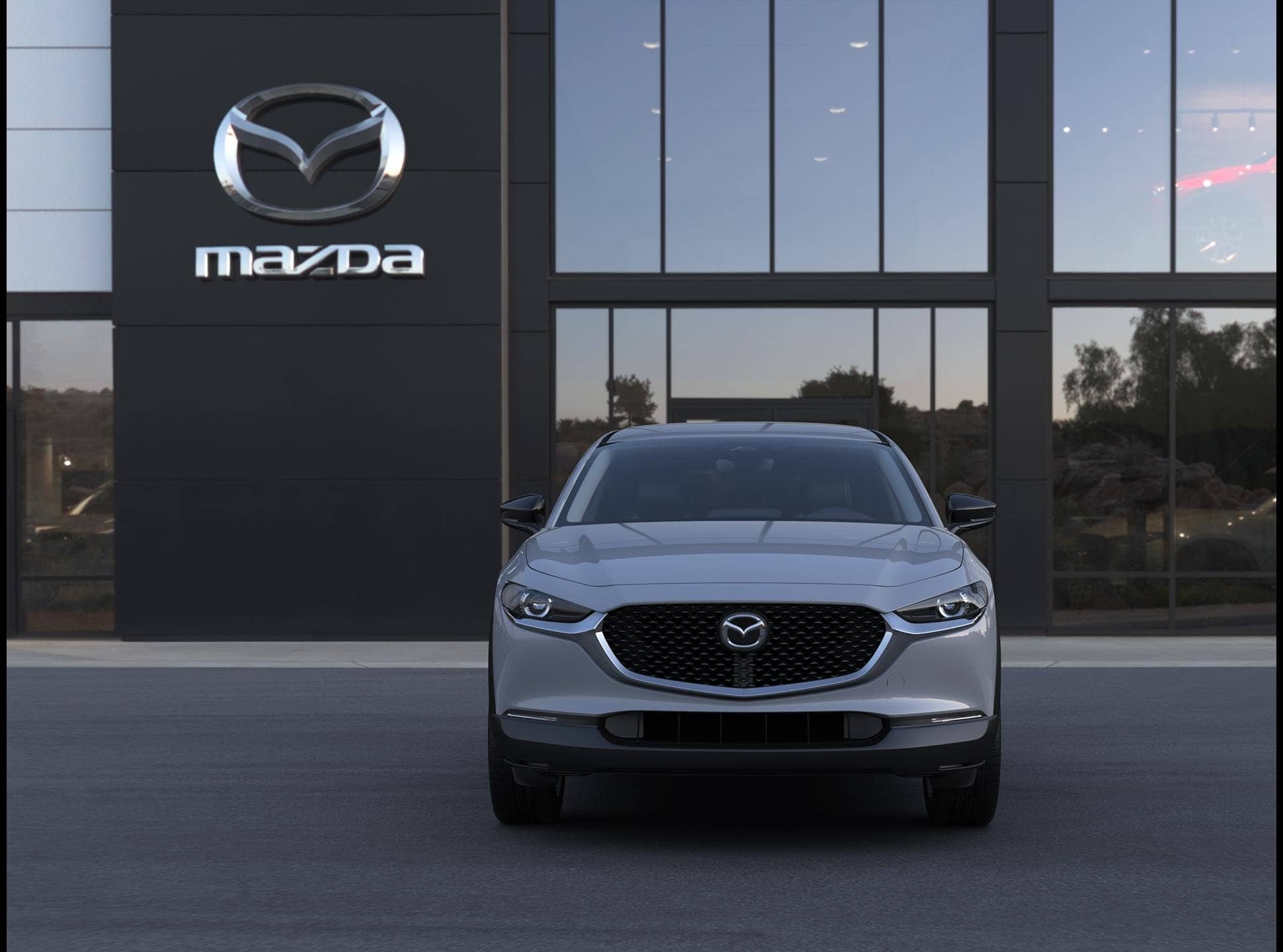 2026 Mazda CX-30 - Image 6