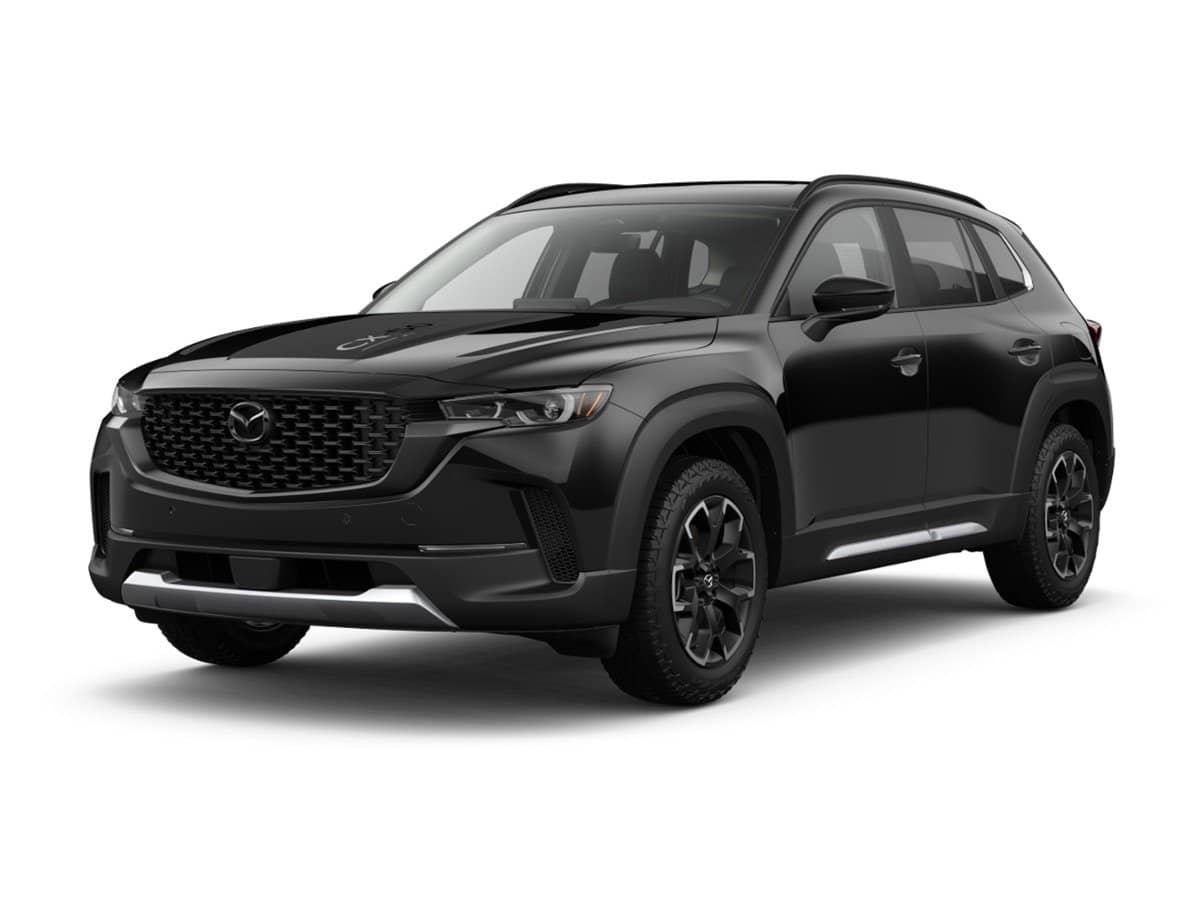 2026 Mazda CX-50 - Image 14