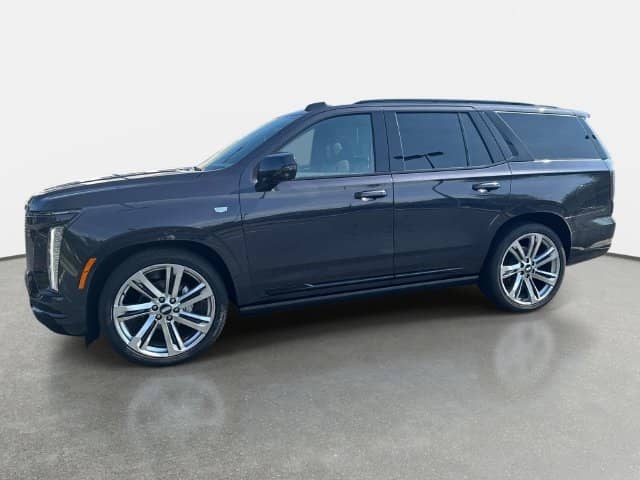 2026 Cadillac Escalade - Image 2