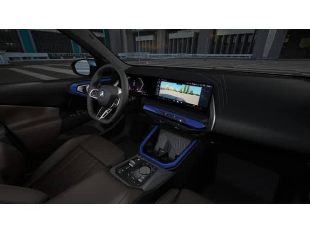 2026 BMW X3 - Image 14