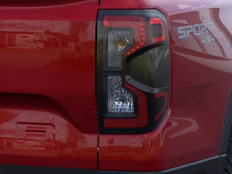 2026 Ford Ranger - Image 45