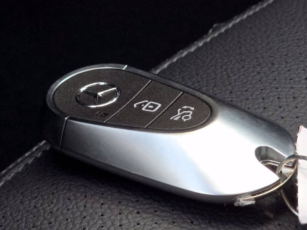 2026 Mercedes-Benz C-Class - Image 76