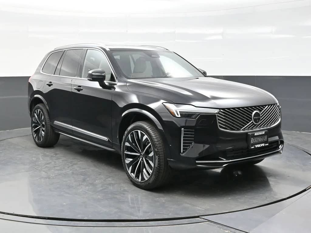 2026 Volvo XC90 - Image 1