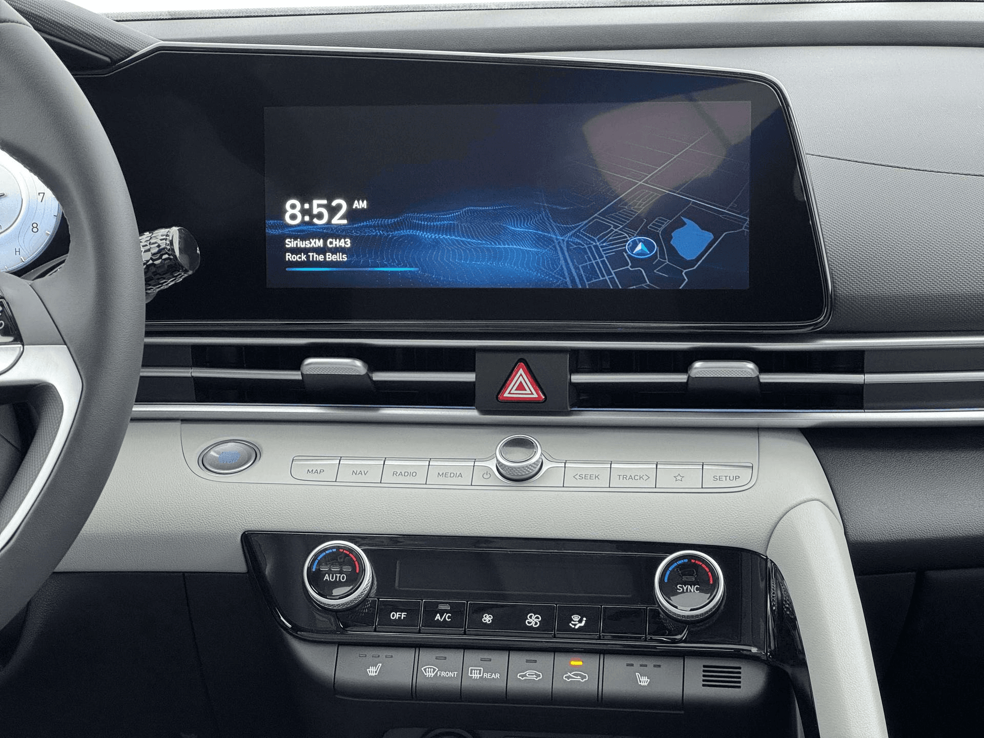 2026 Hyundai Elantra - Image 19