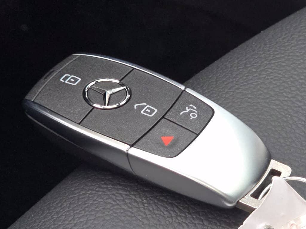 2026 Mercedes-Benz GLA - Image 76