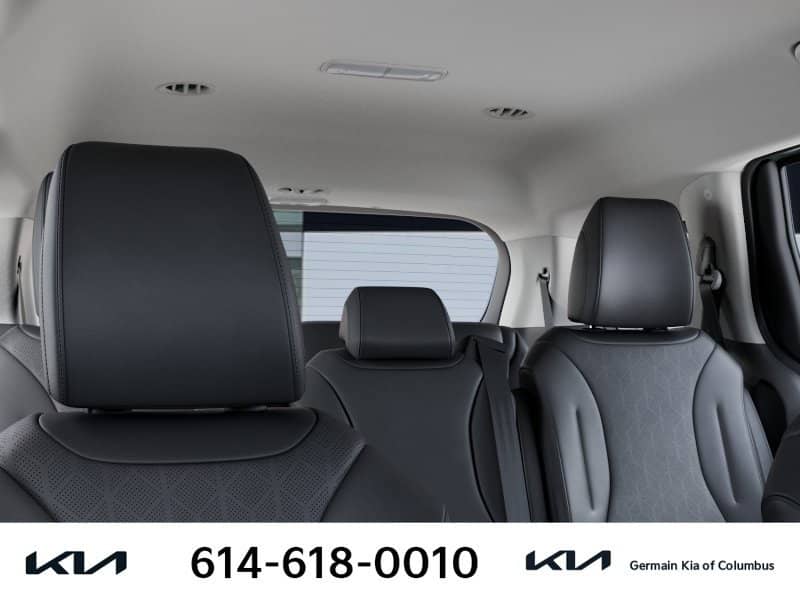 2027 Kia Carnival - Image 30