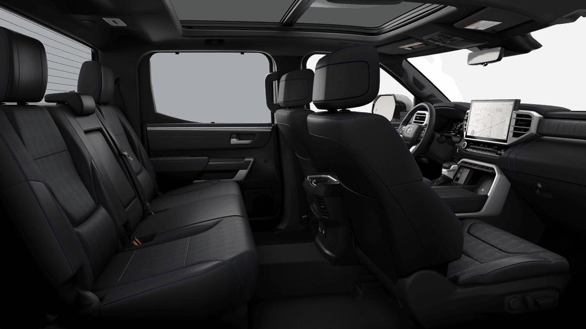 2026 Toyota Tundra - Image 29