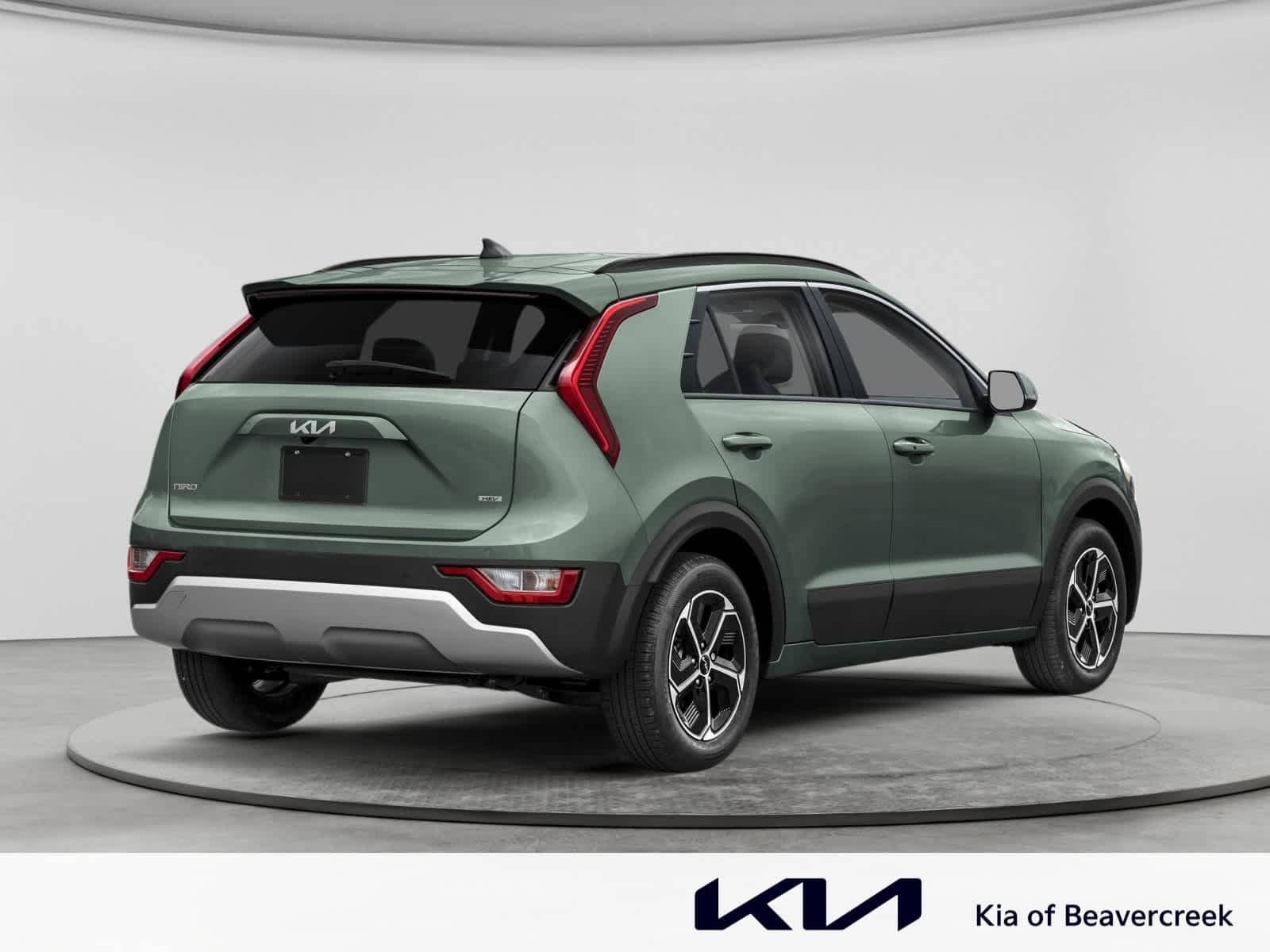 2026 Kia Niro - Image 2
