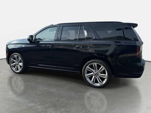 2026 Cadillac Escalade - Image 3