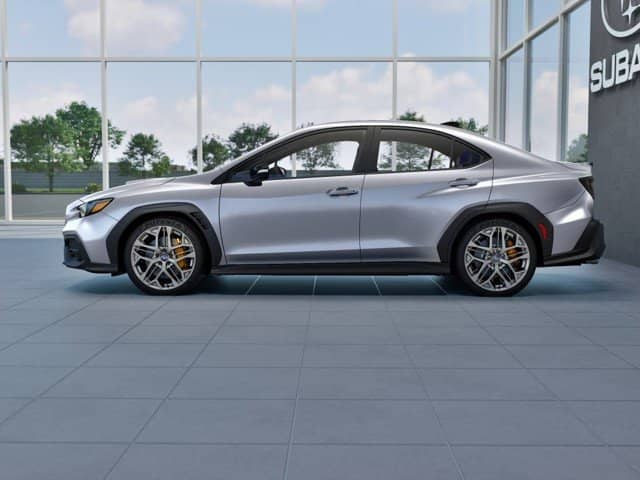 2026 Subaru WRX - Image 3