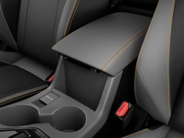 2026 Subaru Crosstrek - Image 21