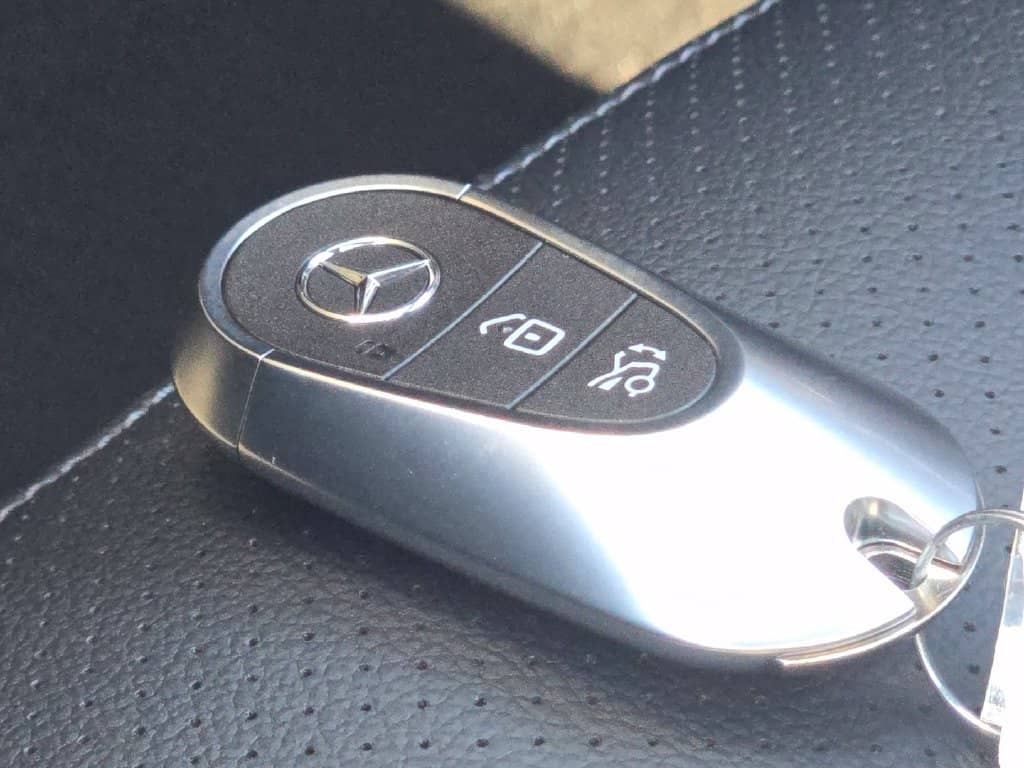 2026 Mercedes-Benz GLC - Image 72