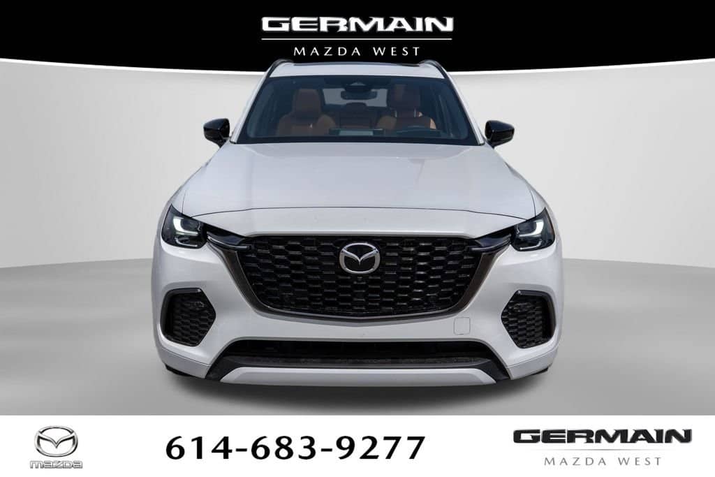 2026 Mazda CX-70 - Image 2
