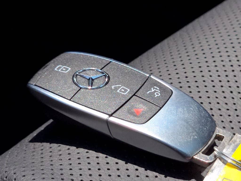 2026 Mercedes-Benz GLS - Image 80