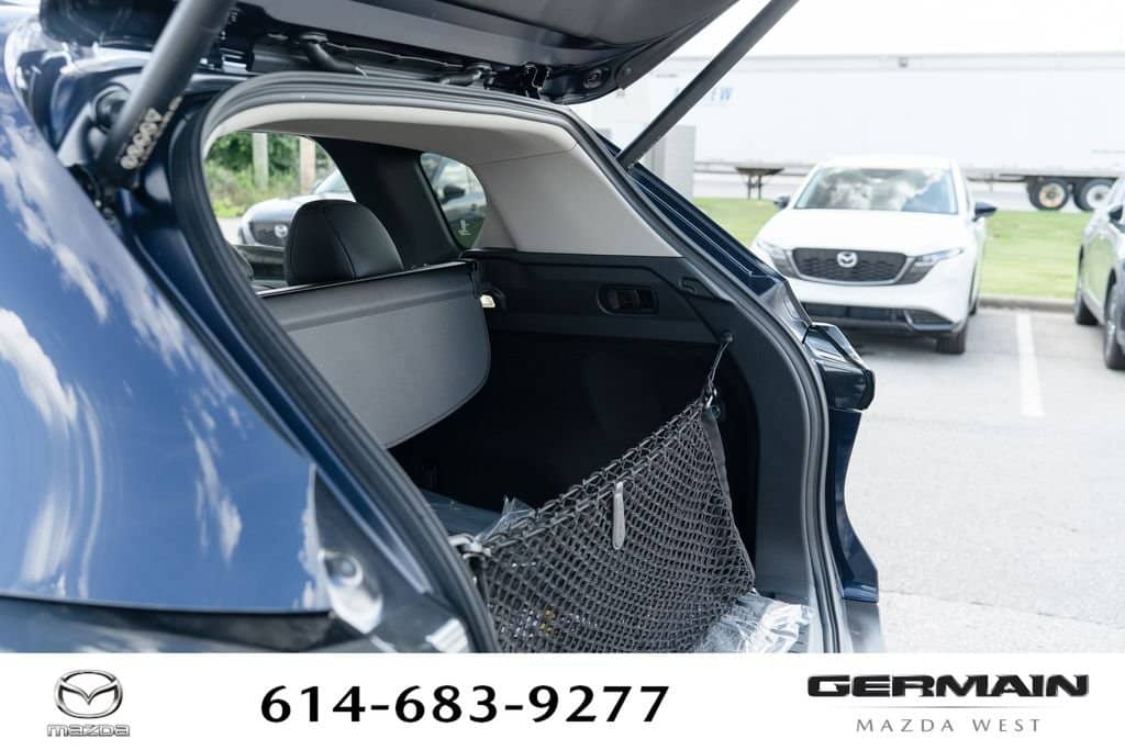 2026 Mazda CX-5 - Image 36